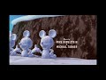 Mickey Mouse Clubhouse Road Rally Ending Credits 2010