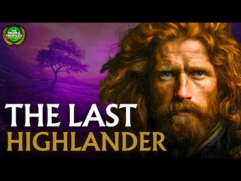 Rob Roy - The Last Highlander Documentary