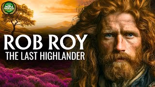 Rob Roy - The Last Highlander
