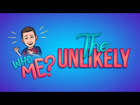 21-09-26 - PM - THE UNLIKELY