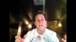 Phillip Phillips - Bob Seger - We&#39;ve Got Tonight - American Idol Top 3 Performance Review: Re