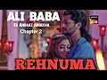REHNUMA Duet Version Ali Baba Ek Andaaz Andekha Abhishek Nigam Manul Chudasama Source SonySAB