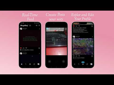 Kavya Kunj - A Shayari App