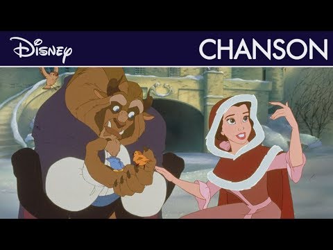 Disney - Je ne savais pas