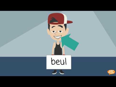 Go!Gaelic - Core Language 10 - The body