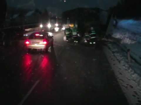 2010-274 Dopravní nehoda kamion.mp4