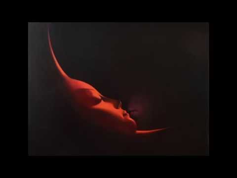 Michael E - She Sleeps ( HD )  paintings of artist's Igor Eliseev