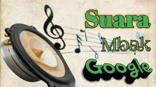 Download lagu Nada Dering Mbak Google mp3