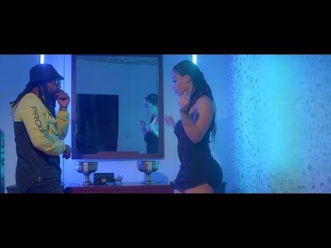 CANDLE - D anthony x Dwani  ( Official Music Video )