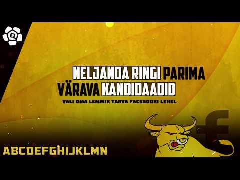 Esiliiga 4. ringi kauneim Tarva värav?
