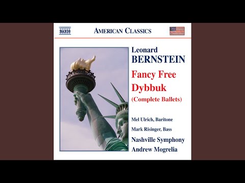 Part III: XV. Pas de deux