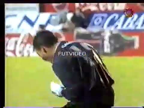 Video — Gol vs Velez