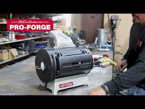PRO-FORGE | Unboxing
