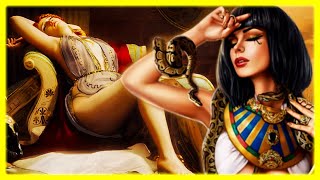 Cleópatra: A vida insana e surpreendente da rainha Egípcia