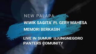 Download lagu NEW PALAPA WIWIK SAGITA Ft GERY MAHESA MEMORI BERK... mp3