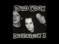 Dead Moon - Destination X 1999 Full Album Vinyl