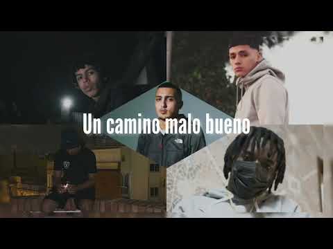 Combo la L - MORAD x BENY JR. x BLOKECON x WISE x 2001