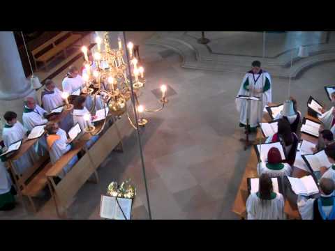 O thou the central orb