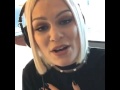 Jessie J Flashlight Karaoke