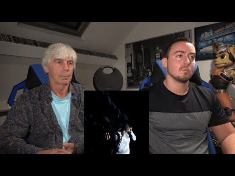 Mon père réagit à Werenoi (ft. Gazo) - La famine