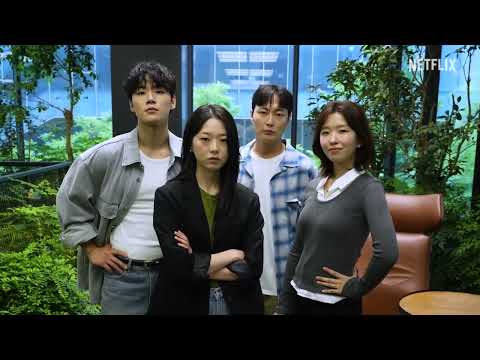 NON SIAMO PIÙ VIVI (2026) | Iniziate le riprese della seconda stagione della serie zombie di Netflix