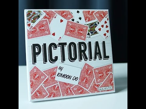 Pictorial by Kimoon Do / SEO MAGIC