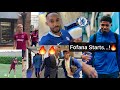 Fofana Starting!🔥Chelsea vs West Ham,Aubameyang's Out!,Team Arrivals,Koulibaly, Cucurella,Zakaria
