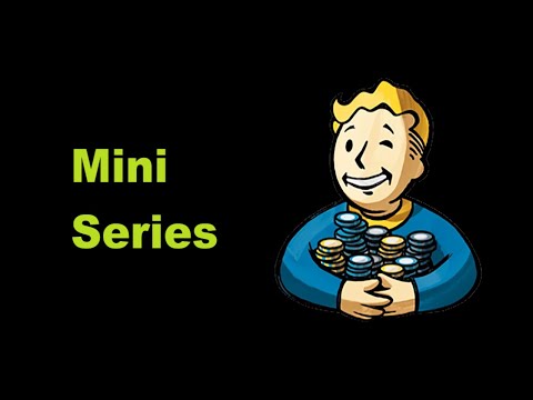 Looting the Corvega Factory in Fallout 3: A Post-Apocalyptic Adventure