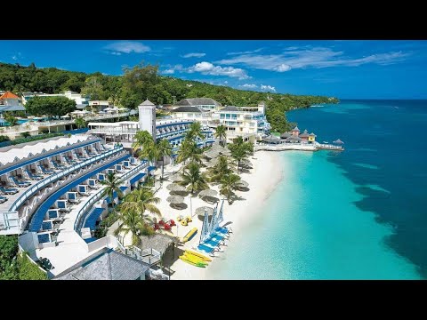 Beaches Ocho Rios a Spa & Golf – All Inclusive, Ocho Rios, Dominican Republic