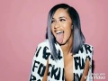 Cardi B Back It Up Ft Konshens