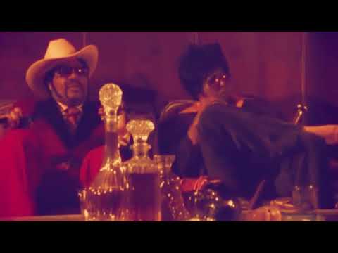 Curtis Mayfield - Pusherman (Bootleg by UCP Berlin) Trailer