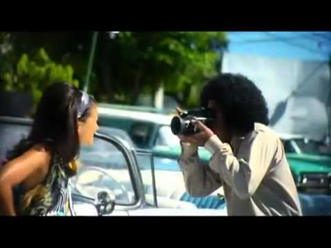 VAKERO - Te Quiero (Video Oficial)