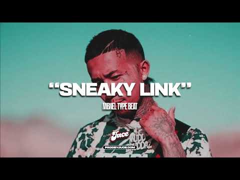 [FREE] MBNel x JoeMari Type Beat 2022 - "Sneaky Link" (Prod. by Juce x Gwapmane)