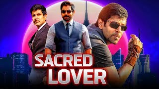 Sacred Lover (2019) Tamil Hindi Dubbed Full Movie | Vikram, Nassar, Sneha, Vadivelu