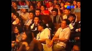 Download lagu Parodi Zaskia Gotik & Narji Kudeta Cinta Kemben Melorot HD mp3