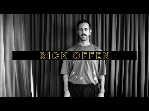 Rick Offen @ Alinea A (Oct 02, 2021)