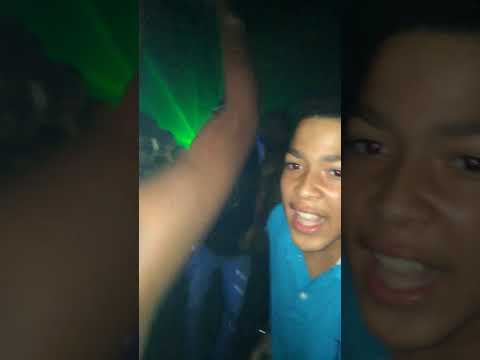 Sepet Mc X Flip - Grande final da batalha do Salvador Rap Festival.