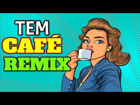 🎶TEM CAFÉ - GAAB - REMIX DENNIS DJ