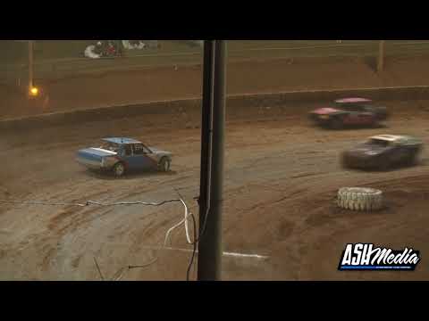 RSA Sedans: A-Main - Archerfield Speedway - 05.06.2021