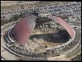 THE DISAPPEARING CIVIC ARENA 
