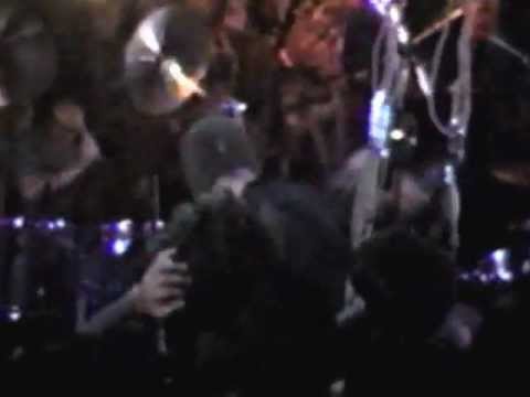 BOREDOMS -Live in Osaka, 1993- pt.1/5