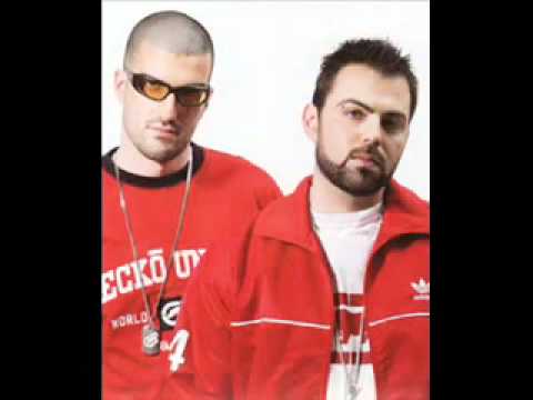 Υποχθόνιος ft. MASTER TEMPO - Θέλω Λεφτά (Arab Money)