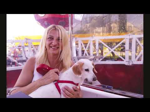 Młyńskie Koło Ustronie Morskie DJI OSMO POCKET + FLASHMOB de Peñíscola