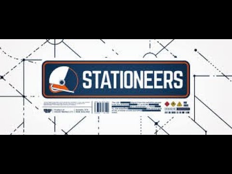 Stationeers | Just Getting started