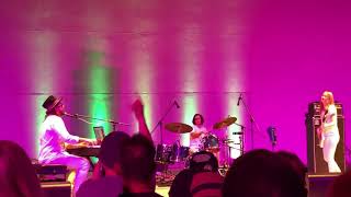 At The Show 🎶 Marco Benevento • Hollywood ArtsPark • Rhythm Foundation • 03-07-2020