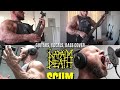 NAPALM DEATH - Scum Cover By Kevin Frasard