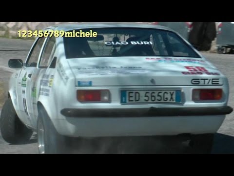 5° LESSINIA SPORT 2015...PARTE 2...SHOW PURE SOUND