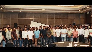 Glimpses From Our Recent Allen & Heath And Shure Masterclass