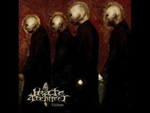 Irate Architect - The Guestroom