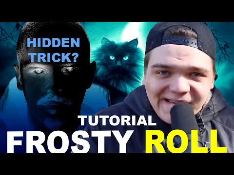 Frosty Meow Squeak Roll Beatbox Tutorial